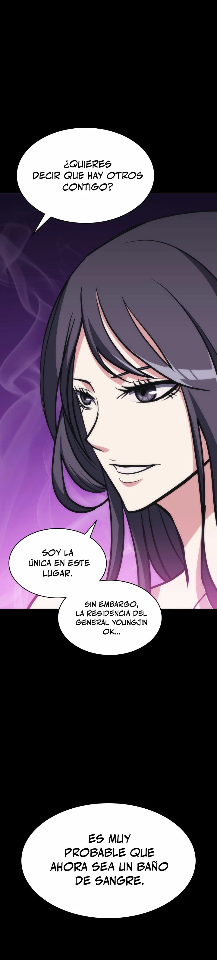 MookHyang – El Origen Capítulo 37 - Page 7