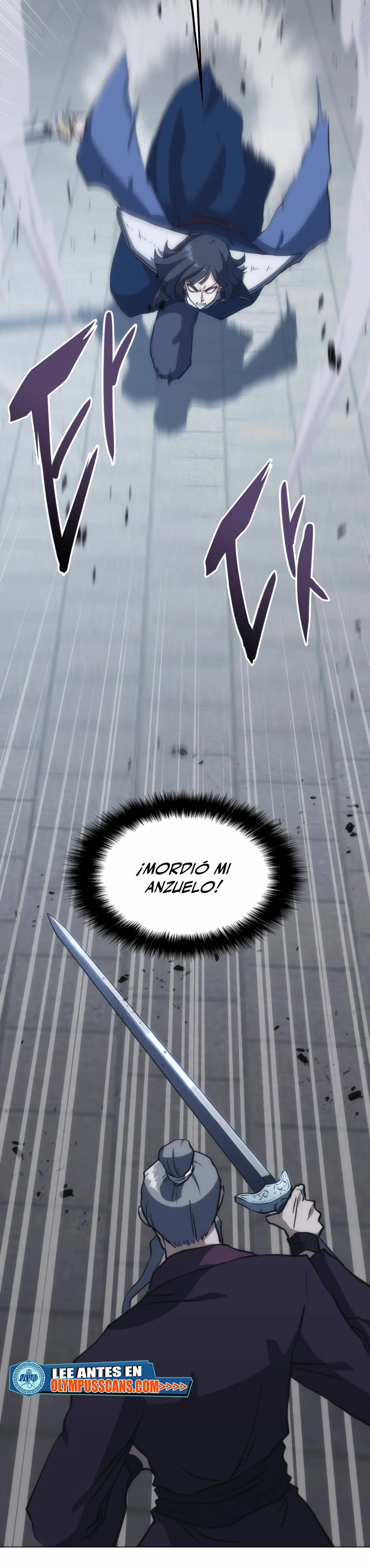 MookHyang – El Origen Capítulo 37 - Page 16