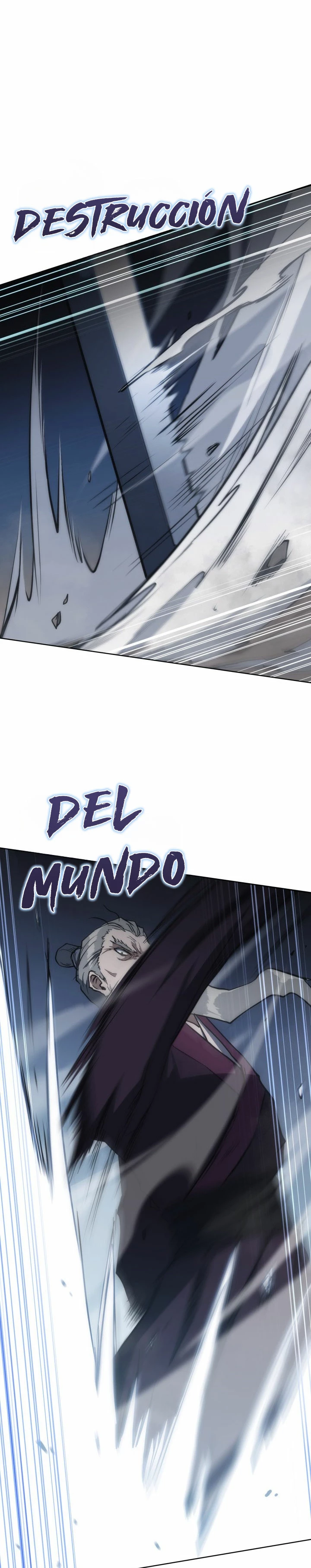 MookHyang – El Origen Capítulo 37 - Page 21
