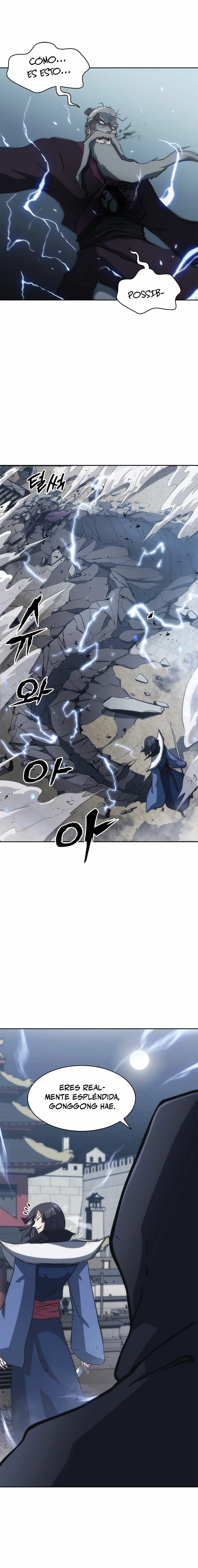 MookHyang – El Origen Capítulo 37 - Page 27