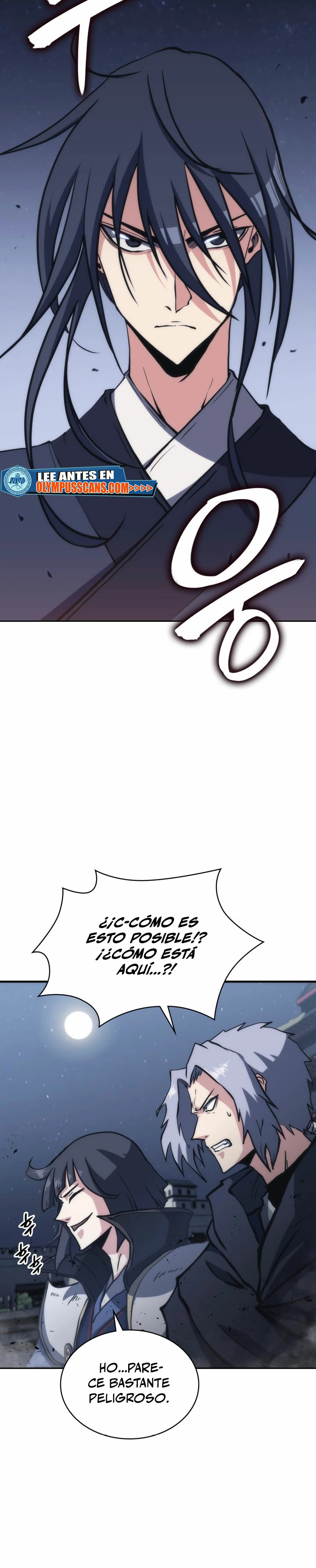 MookHyang – El Origen Capítulo 37 - Page 31