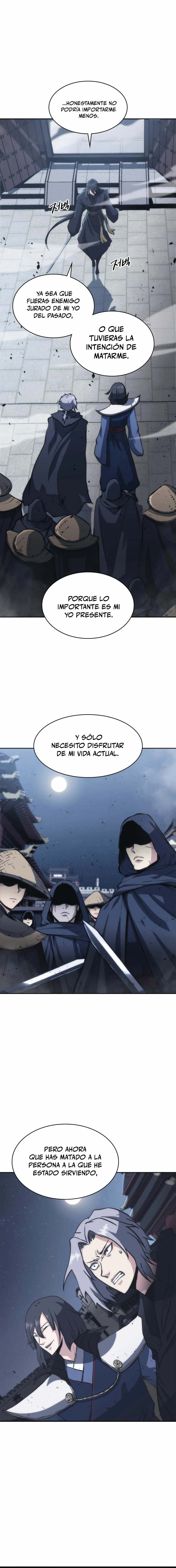 MookHyang – El Origen Capítulo 37 - Page 33