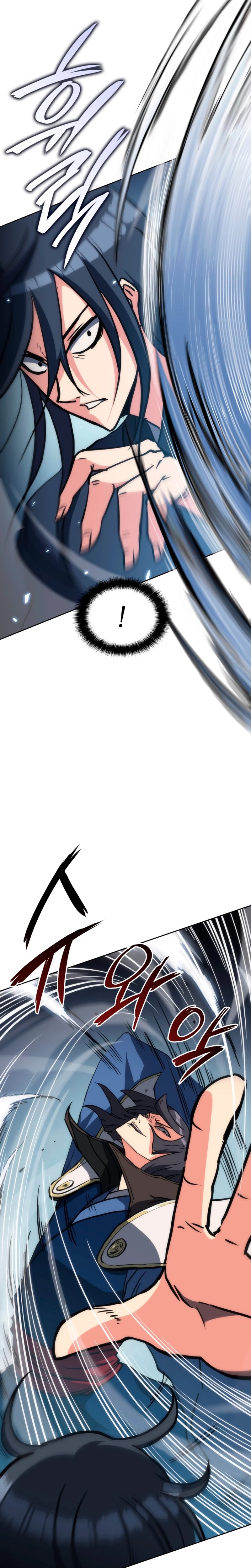 MookHyang – El Origen Capítulo 38 - Page 2