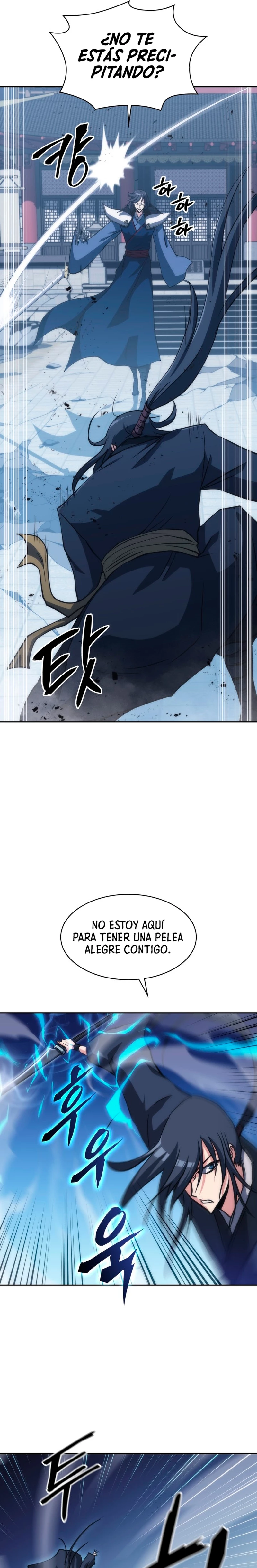 MookHyang – El Origen Capítulo 38 - Page 10