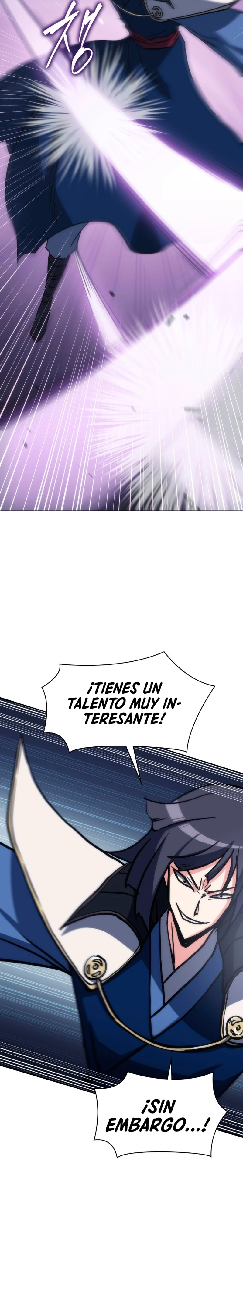 MookHyang – El Origen Capítulo 38 - Page 12
