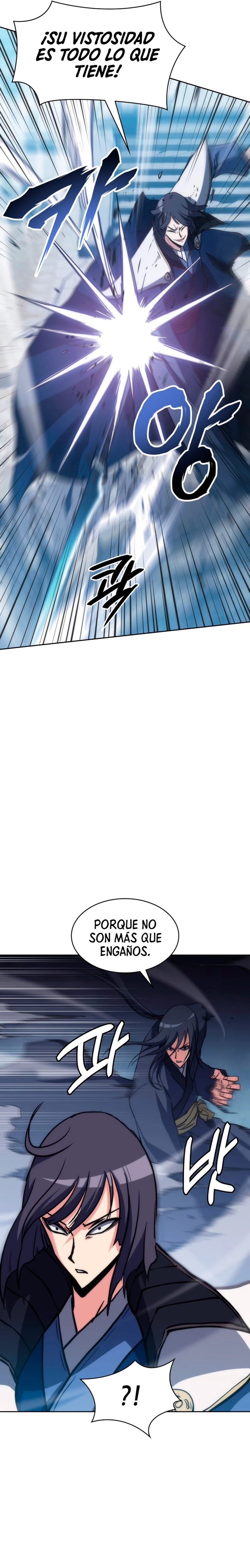 MookHyang – El Origen Capítulo 38 - Page 13