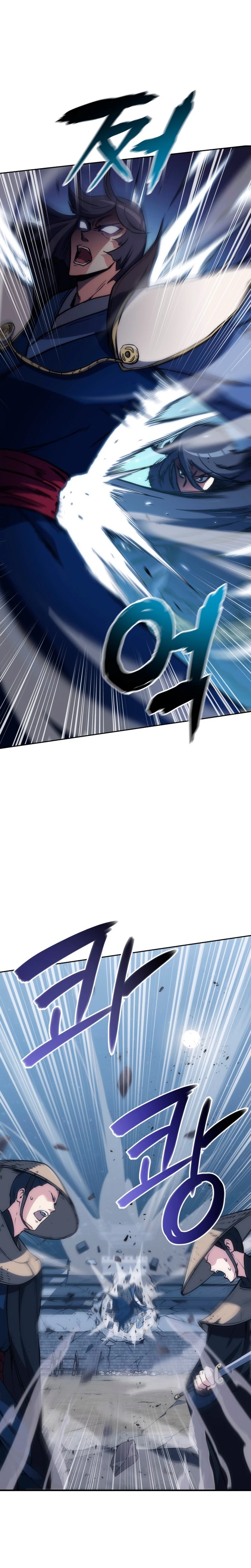 MookHyang – El Origen Capítulo 38 - Page 14