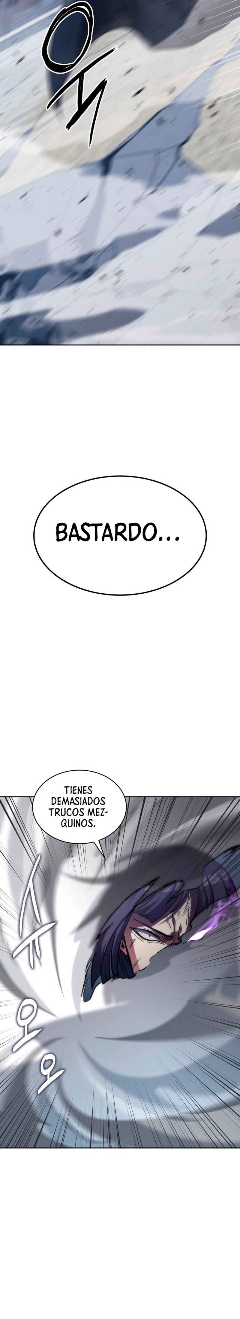 MookHyang – El Origen Capítulo 38 - Page 16