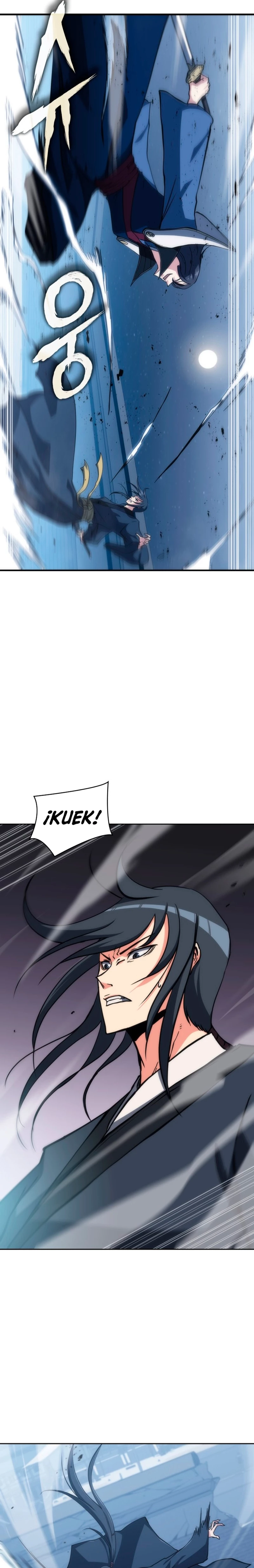 MookHyang – El Origen Capítulo 38 - Page 18