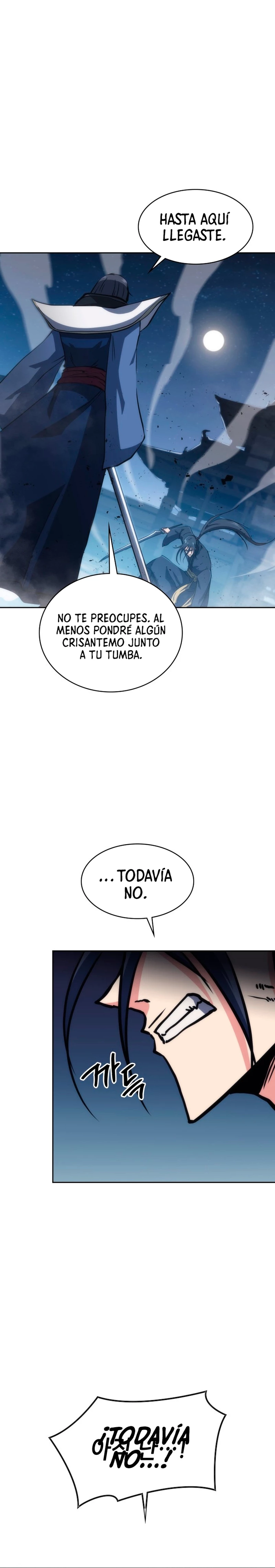 MookHyang – El Origen Capítulo 38 - Page 22
