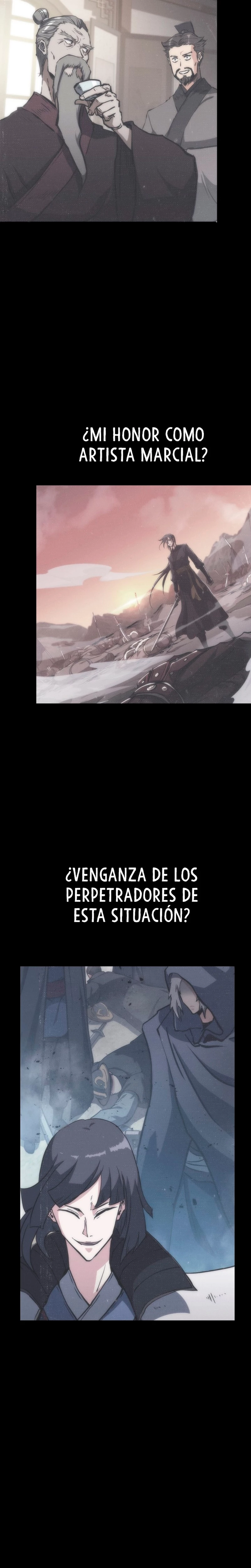 MookHyang – El Origen Capítulo 38 - Page 28