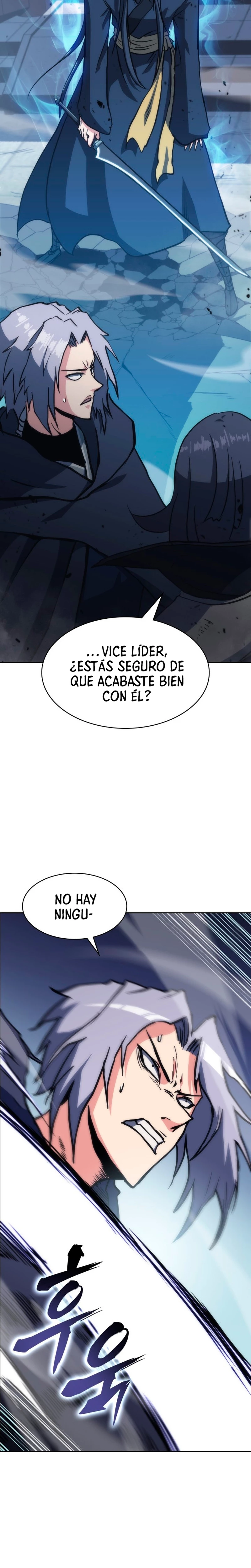 MookHyang – El Origen Capítulo 38 - Page 32