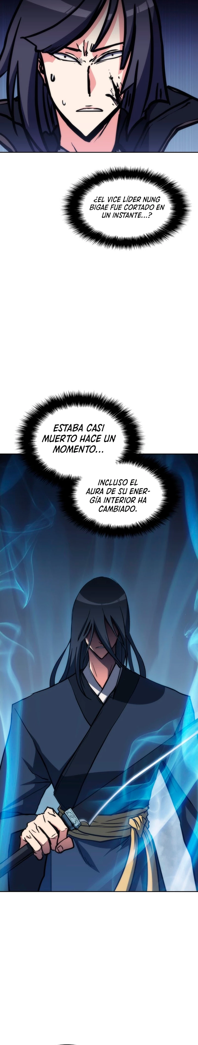 MookHyang – El Origen Capítulo 38 - Page 34