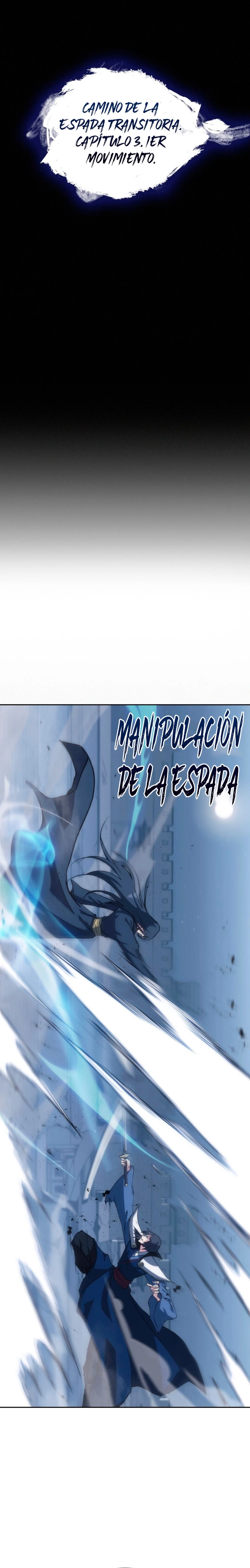 MookHyang – El Origen Capítulo 38 - Page 37
