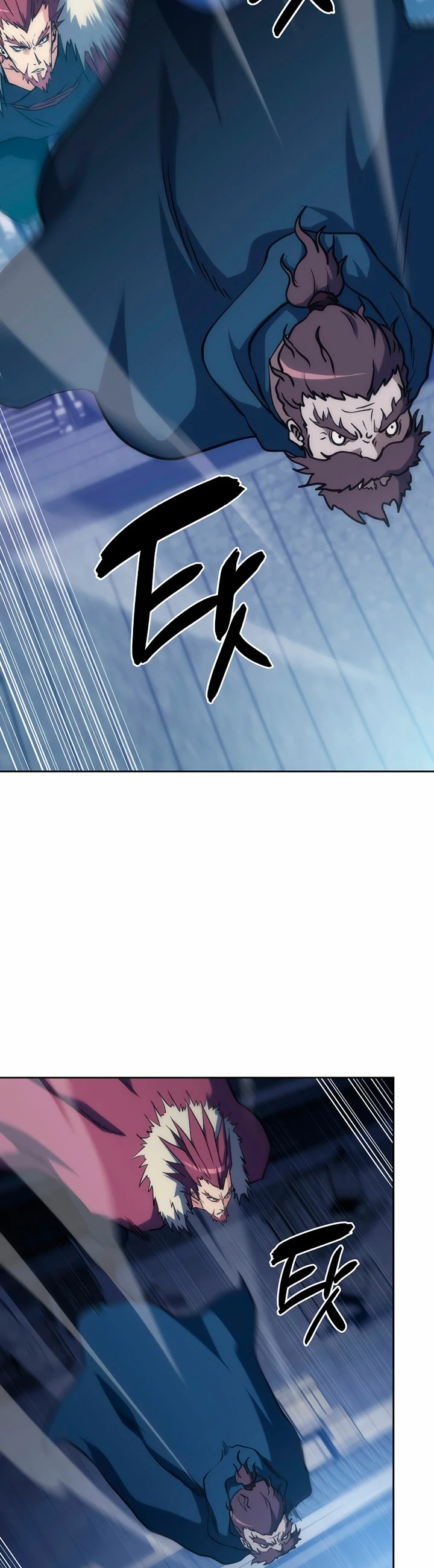 MookHyang – El Origen Capítulo 39 - Page 5