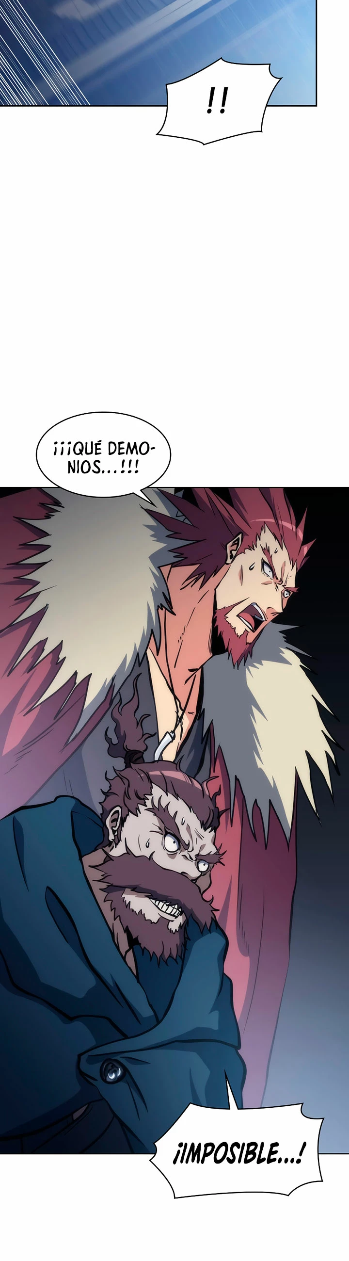 MookHyang – El Origen Capítulo 39 - Page 6