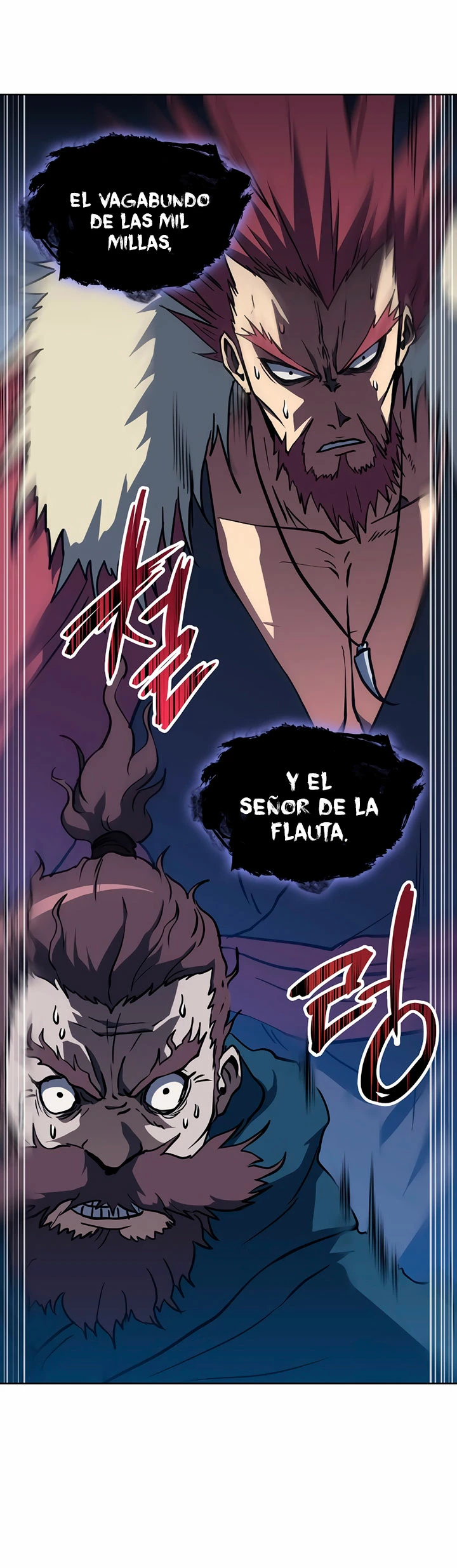 MookHyang – El Origen Capítulo 39 - Page 9