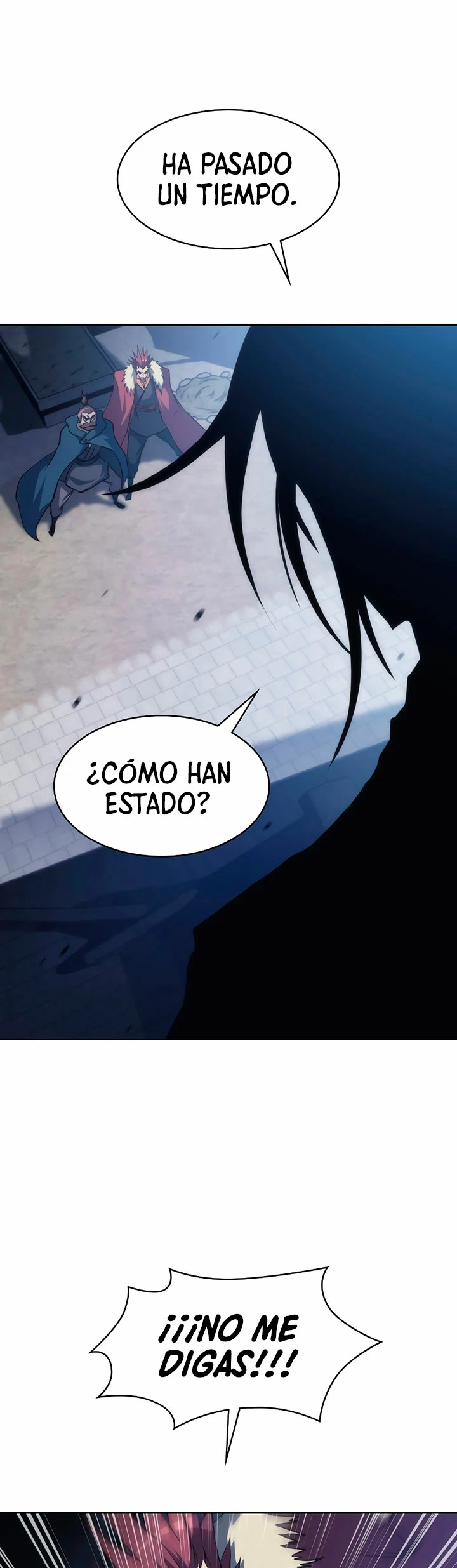 MookHyang – El Origen Capítulo 39 - Page 10