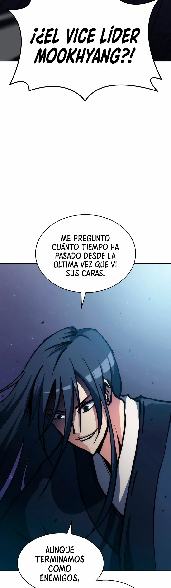 MookHyang – El Origen Capítulo 39 - Page 13