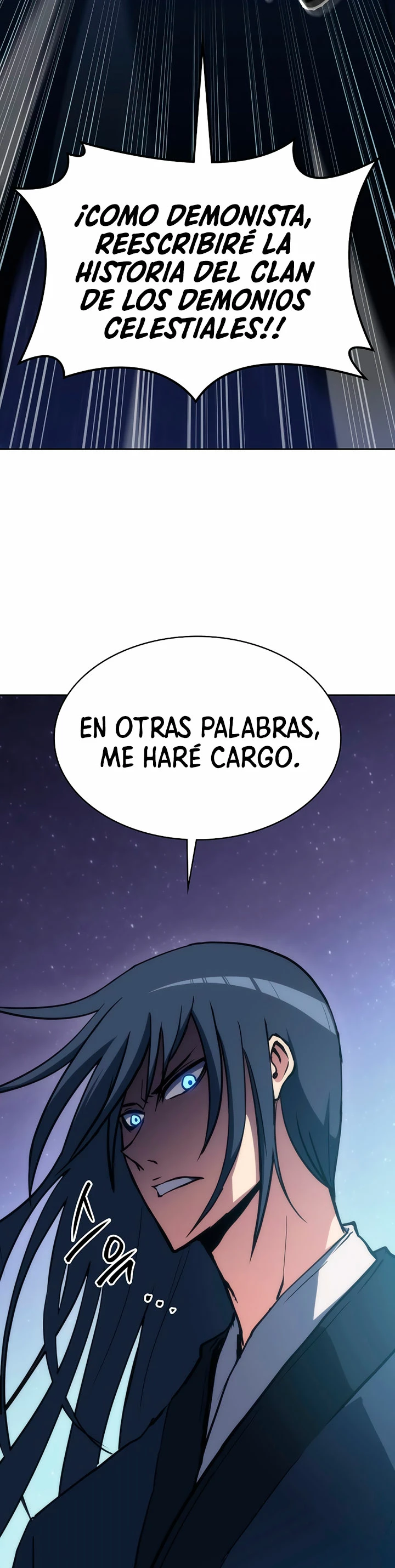 MookHyang – El Origen Capítulo 39 - Page 18