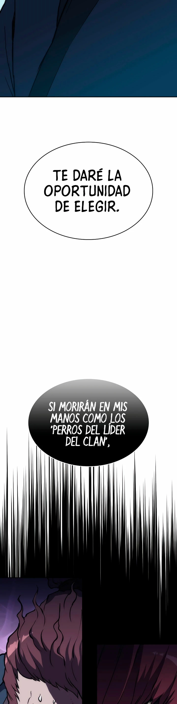 MookHyang – El Origen Capítulo 39 - Page 19