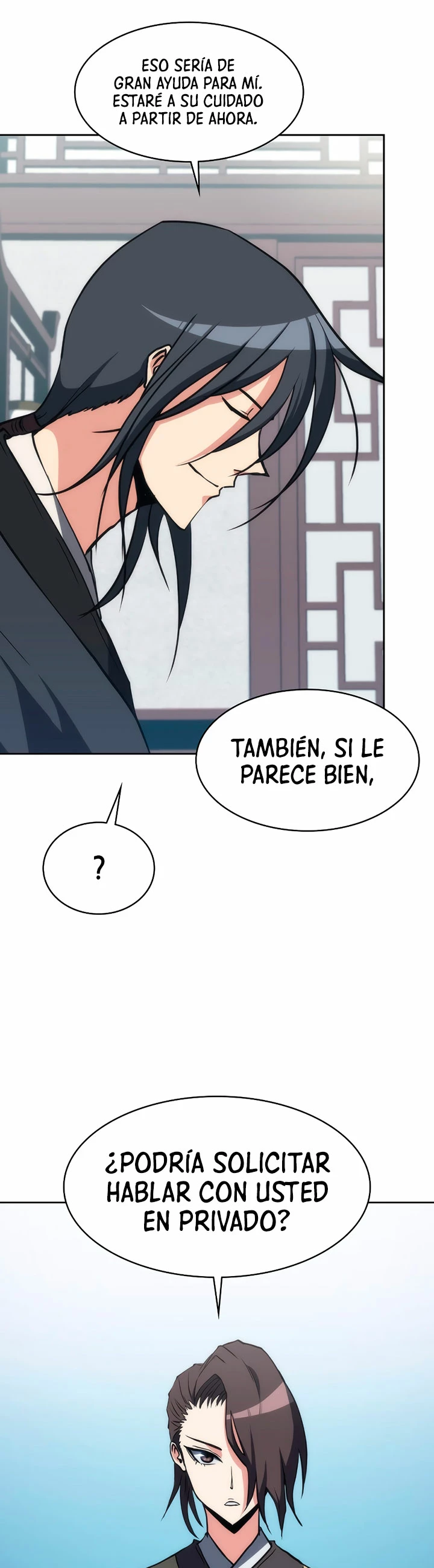 MookHyang – El Origen Capítulo 39 - Page 33