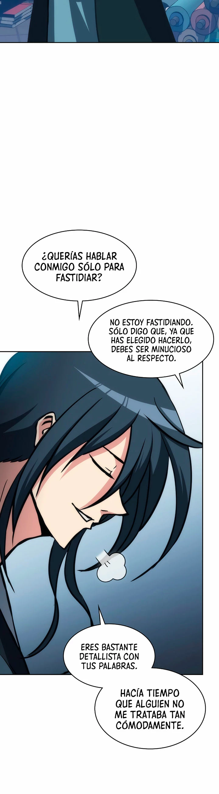 MookHyang – El Origen Capítulo 39 - Page 38