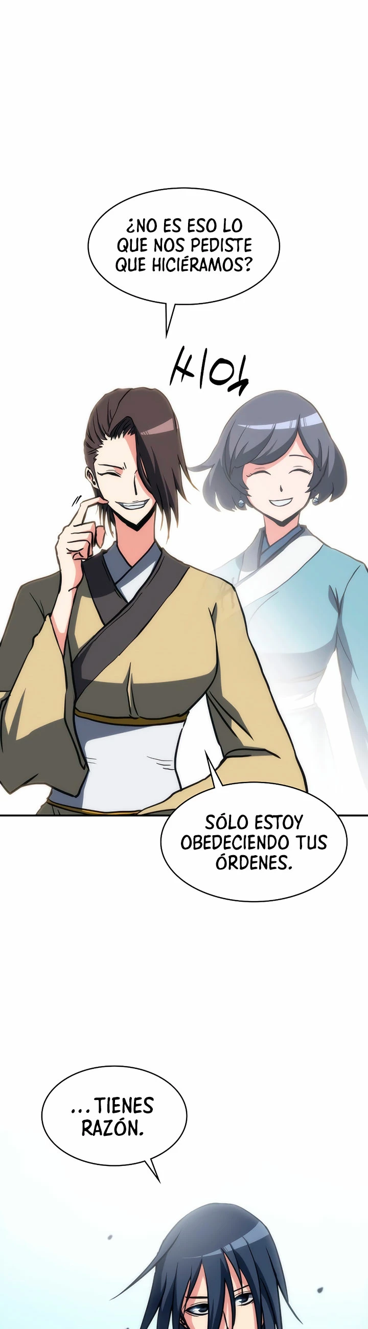 MookHyang – El Origen Capítulo 39 - Page 39