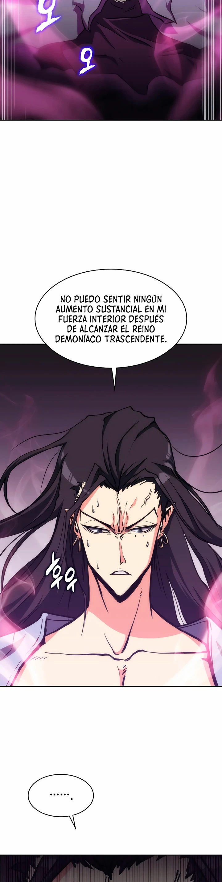 MookHyang – El Origen Capítulo 39 - Page 45