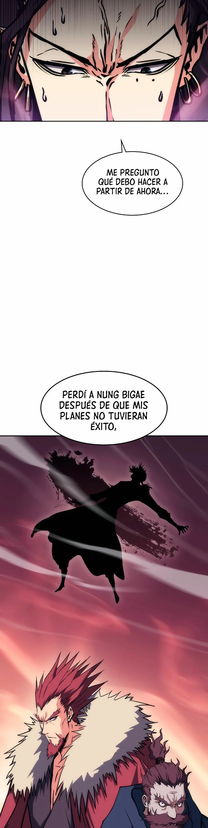 MookHyang – El Origen Capítulo 39 - Page 46