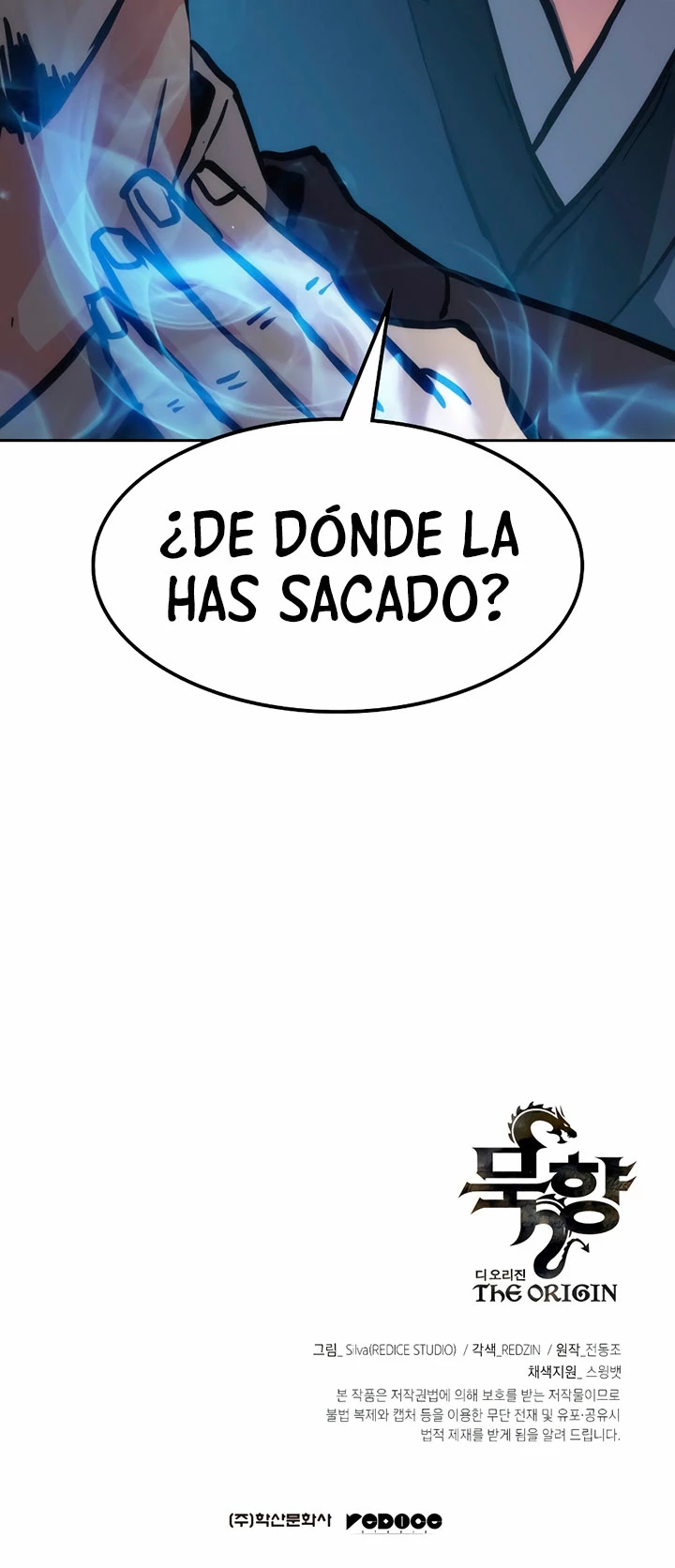 MookHyang – El Origen Capítulo 39 - Page 64