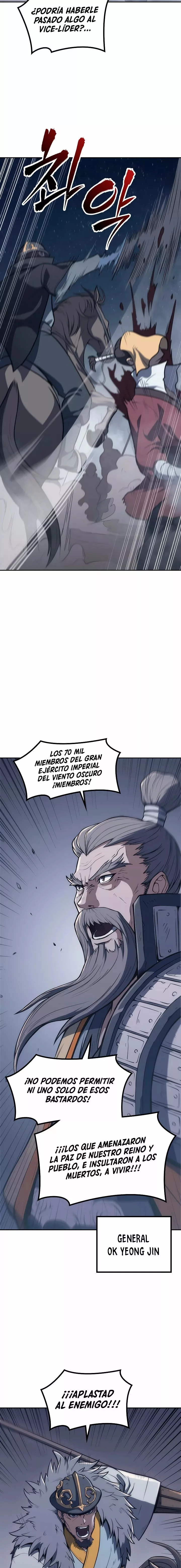 MookHyang – El Origen Capítulo 4 - Page 3