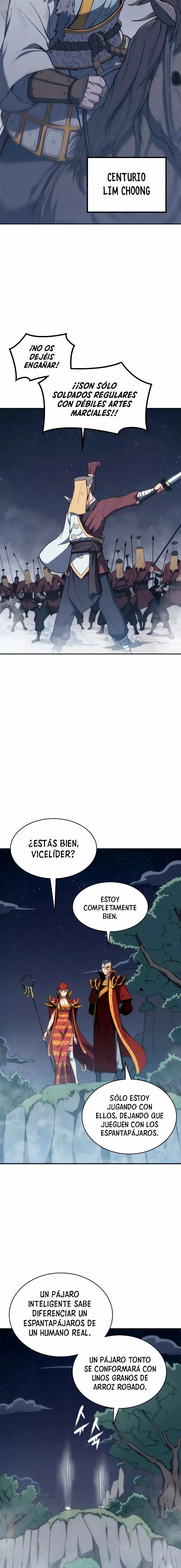 MookHyang – El Origen Capítulo 4 - Page 4