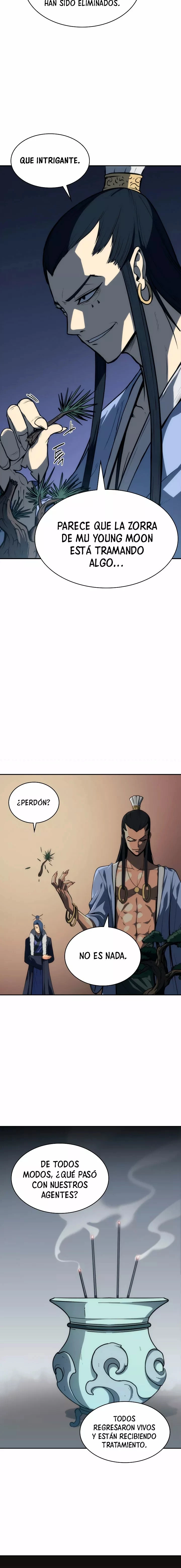 MookHyang – El Origen Capítulo 4 - Page 7