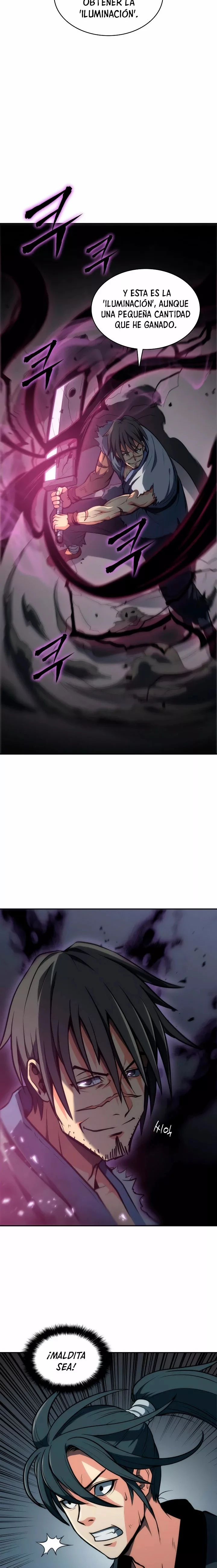 MookHyang – El Origen Capítulo 4 - Page 17