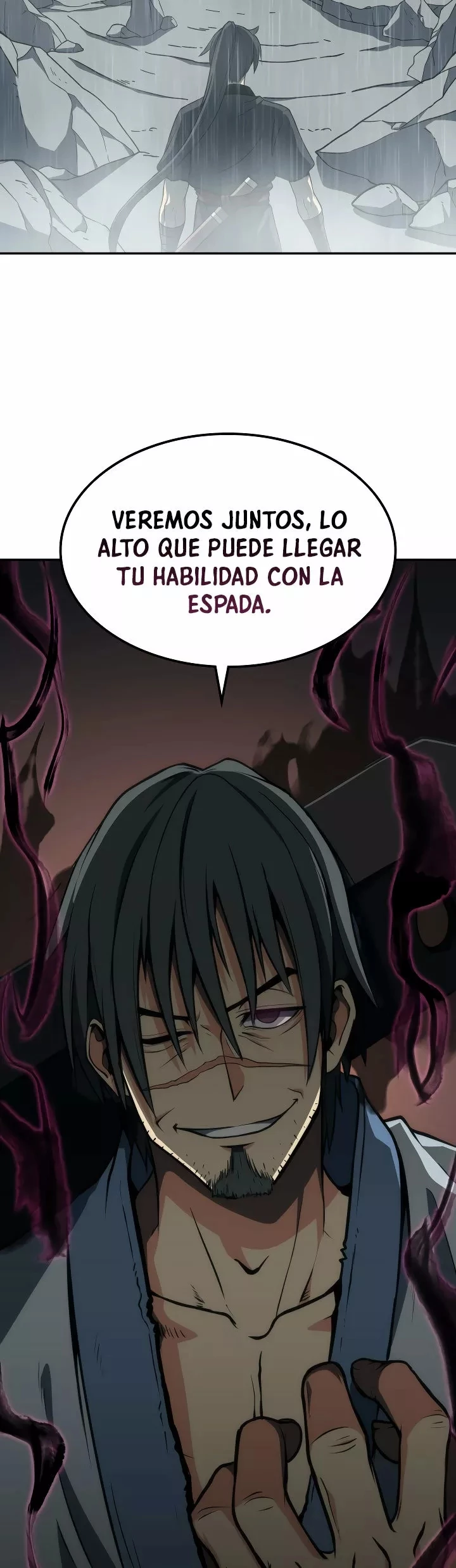 MookHyang – El Origen Capítulo 4 - Page 22
