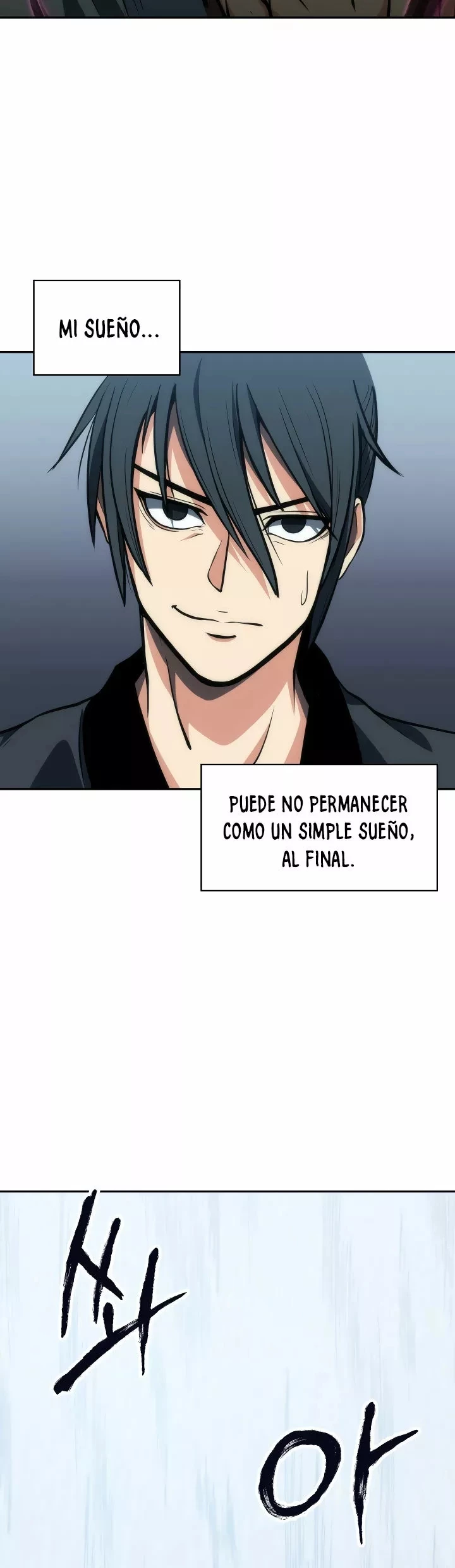 MookHyang – El Origen Capítulo 4 - Page 23