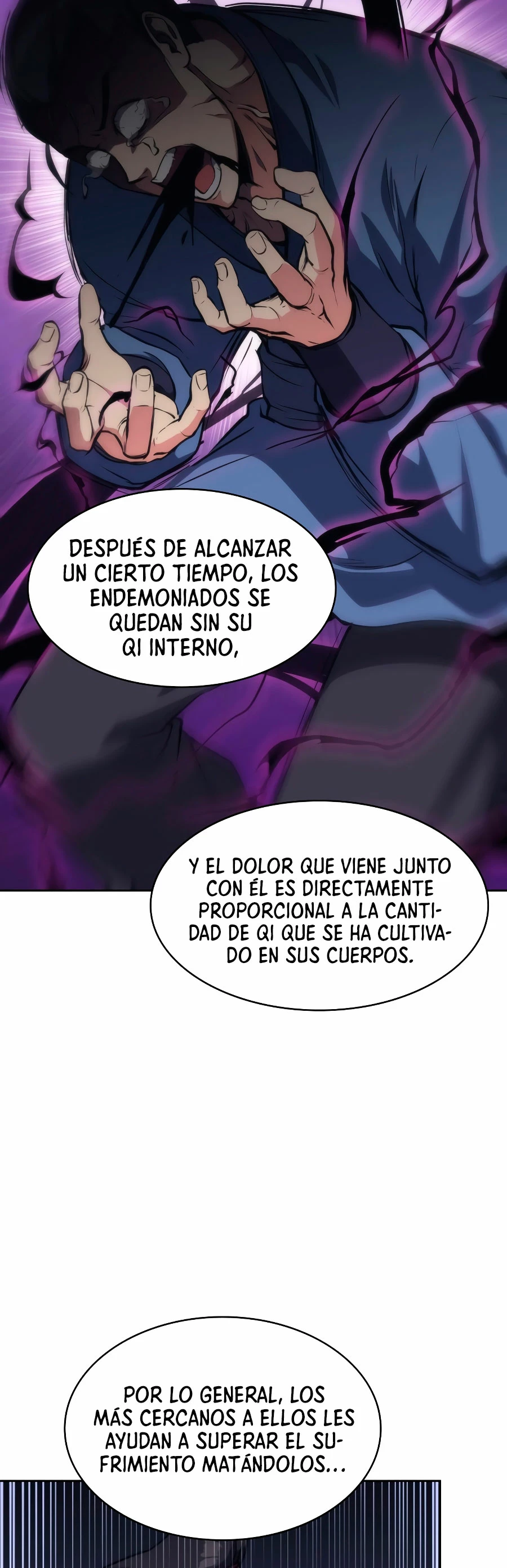 MookHyang – El Origen Capítulo 40 - Page 7