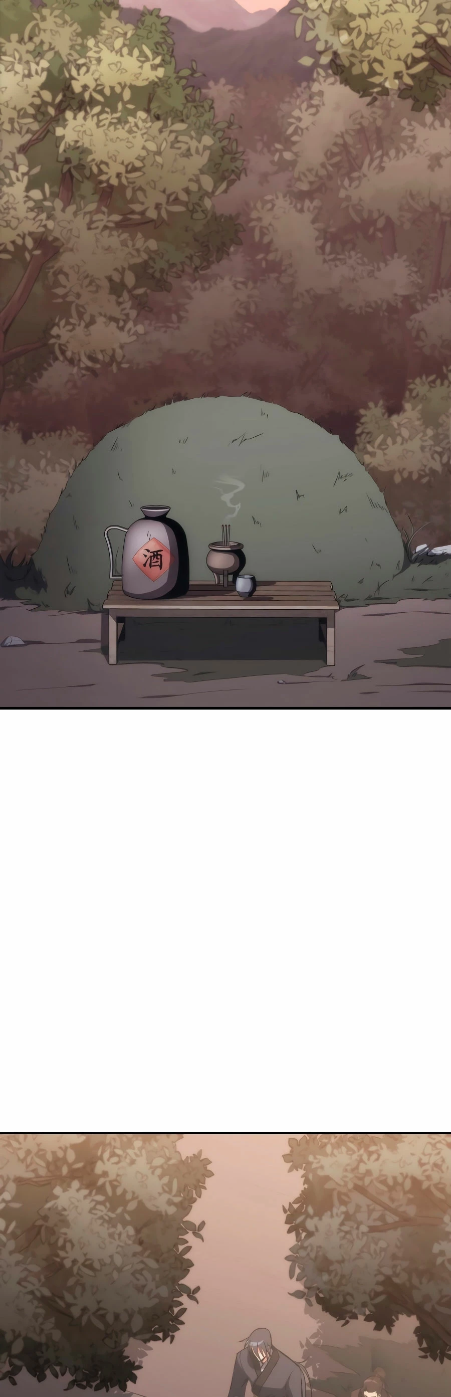 MookHyang – El Origen Capítulo 40 - Page 14