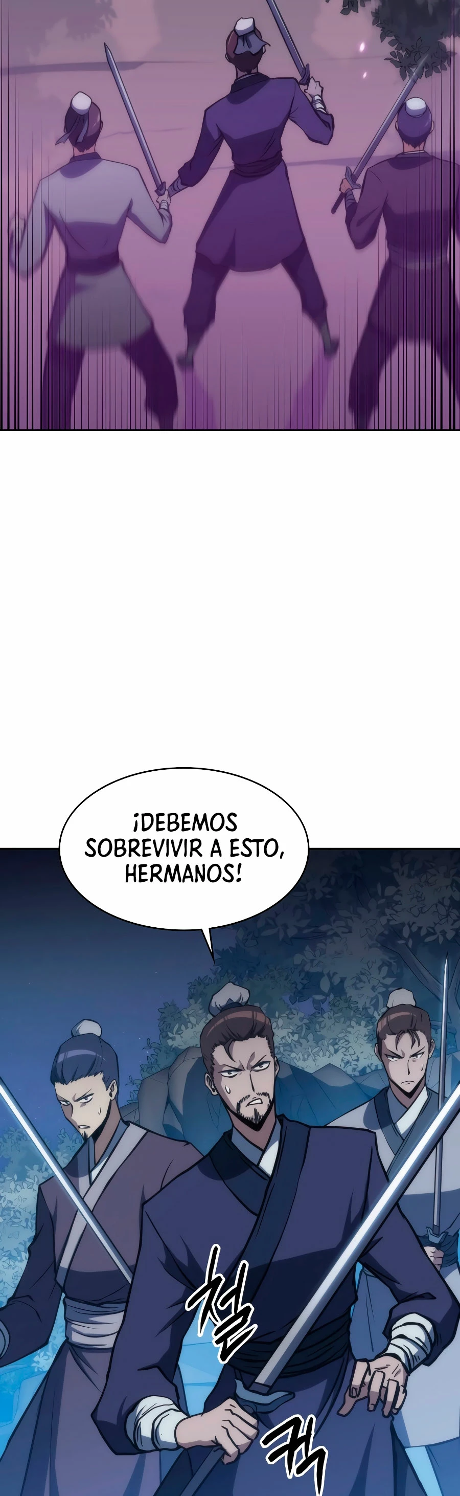 MookHyang – El Origen Capítulo 40 - Page 15