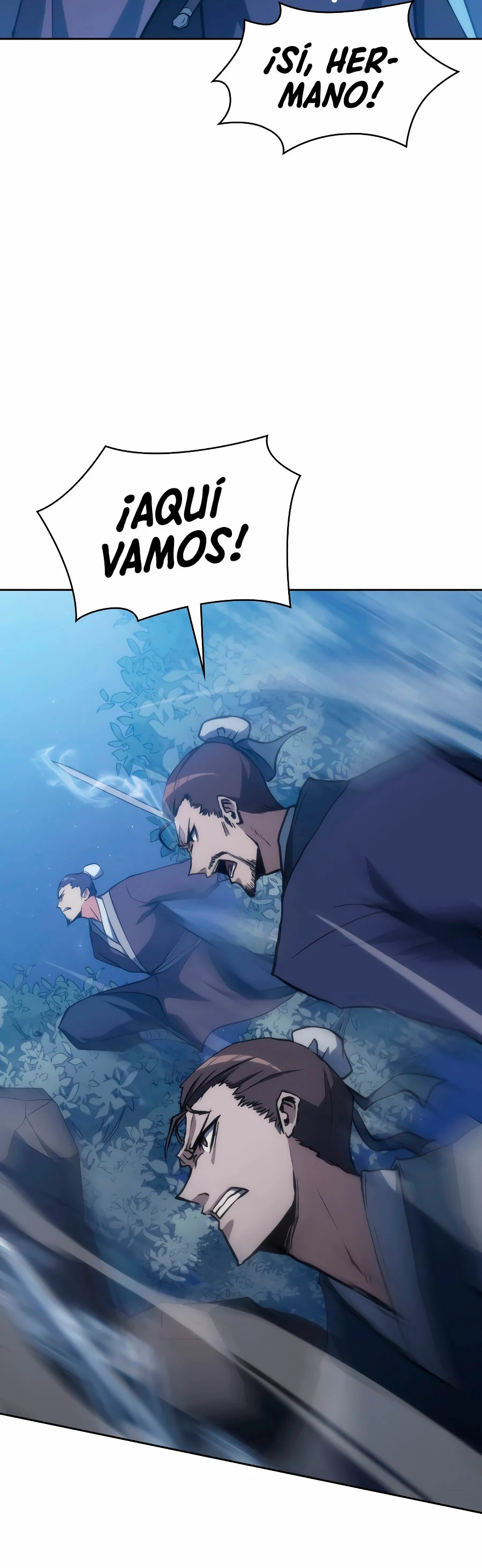 MookHyang – El Origen Capítulo 40 - Page 16