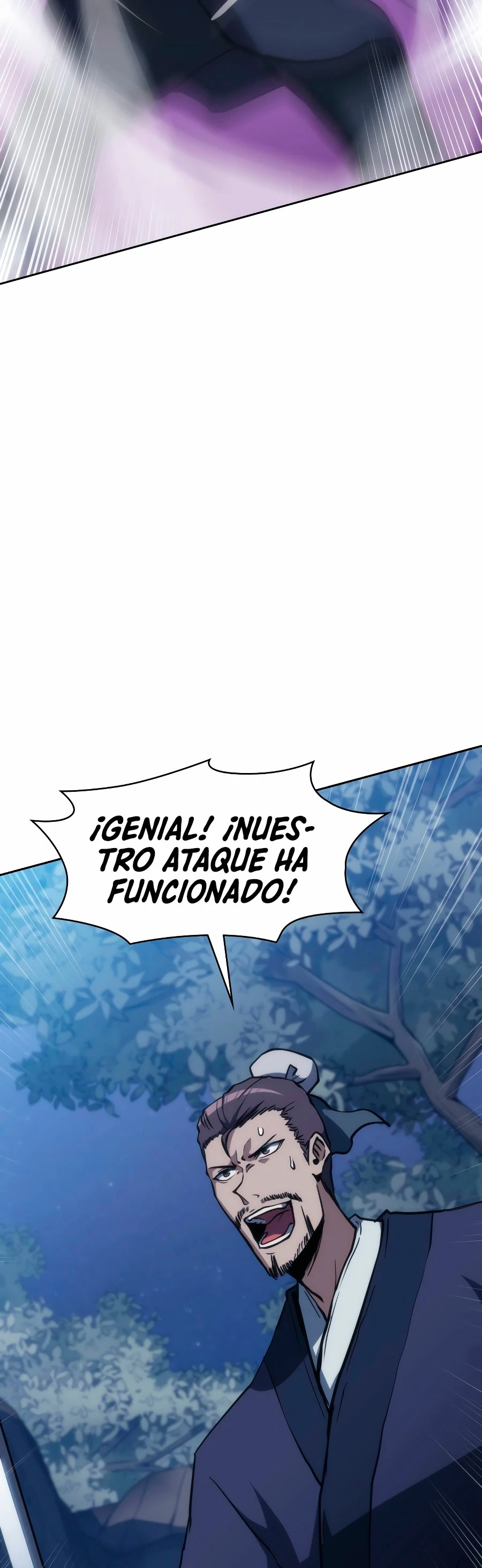MookHyang – El Origen Capítulo 40 - Page 18