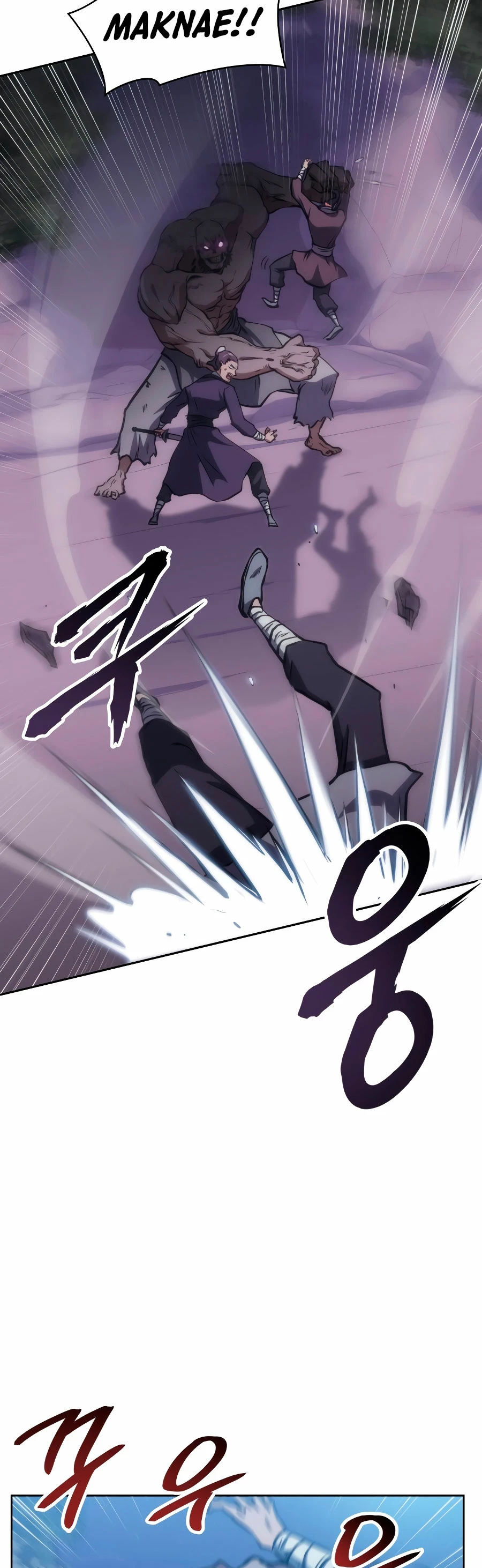 MookHyang – El Origen Capítulo 40 - Page 22