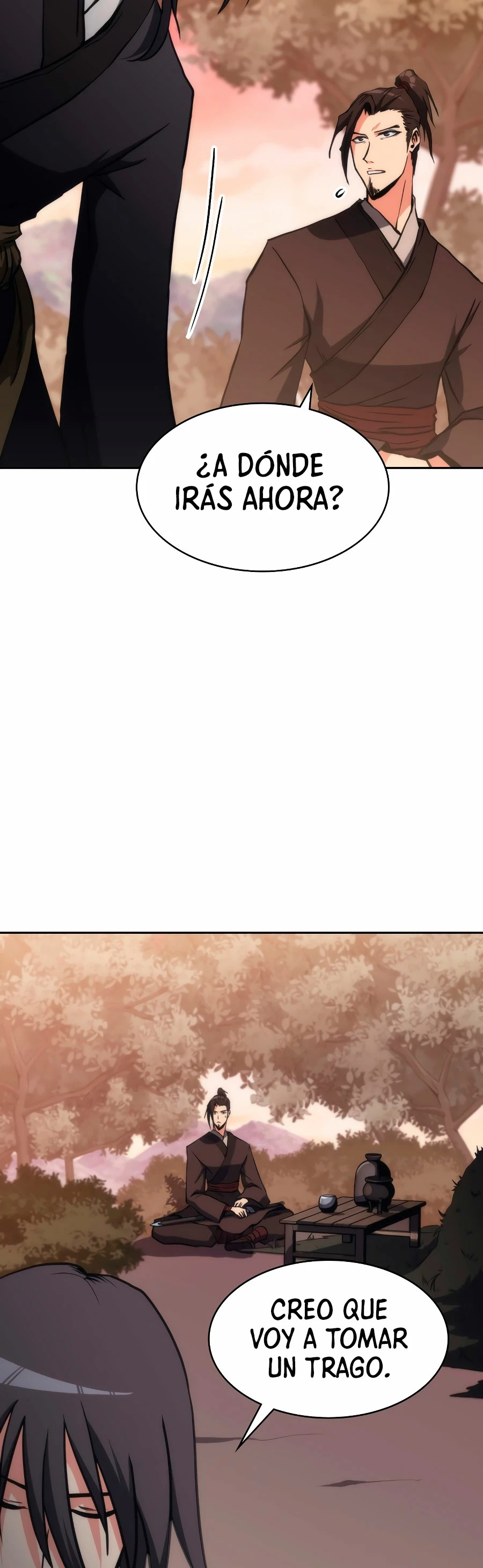 MookHyang – El Origen Capítulo 40 - Page 26