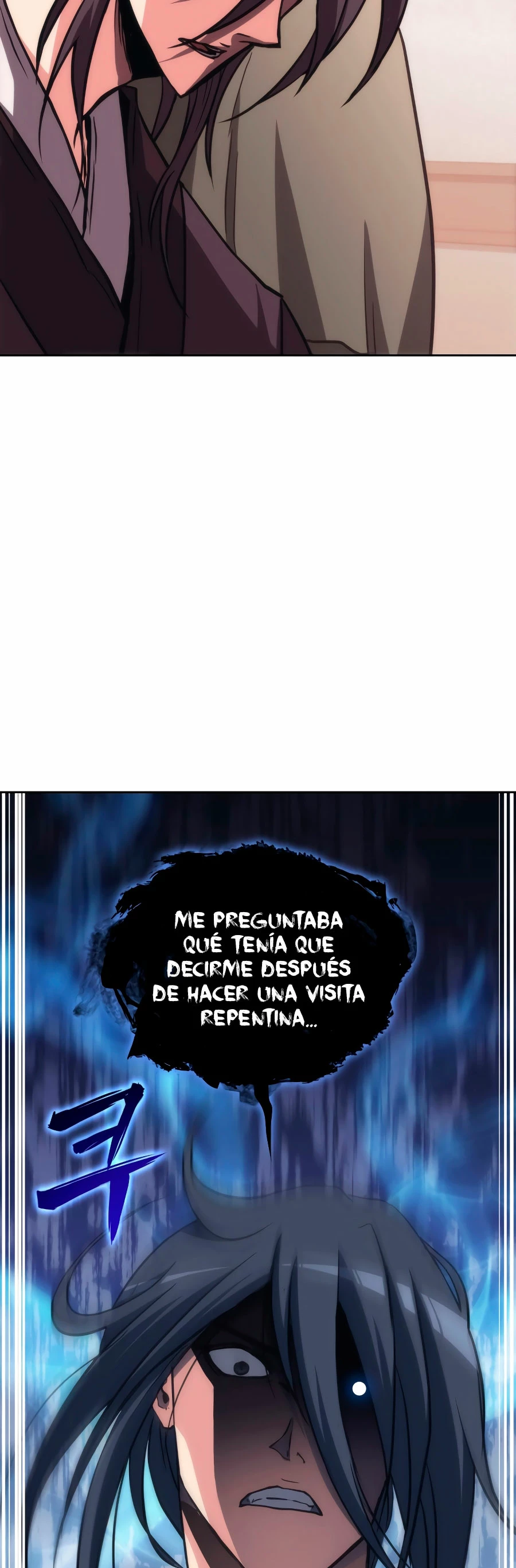 MookHyang – El Origen Capítulo 40 - Page 38
