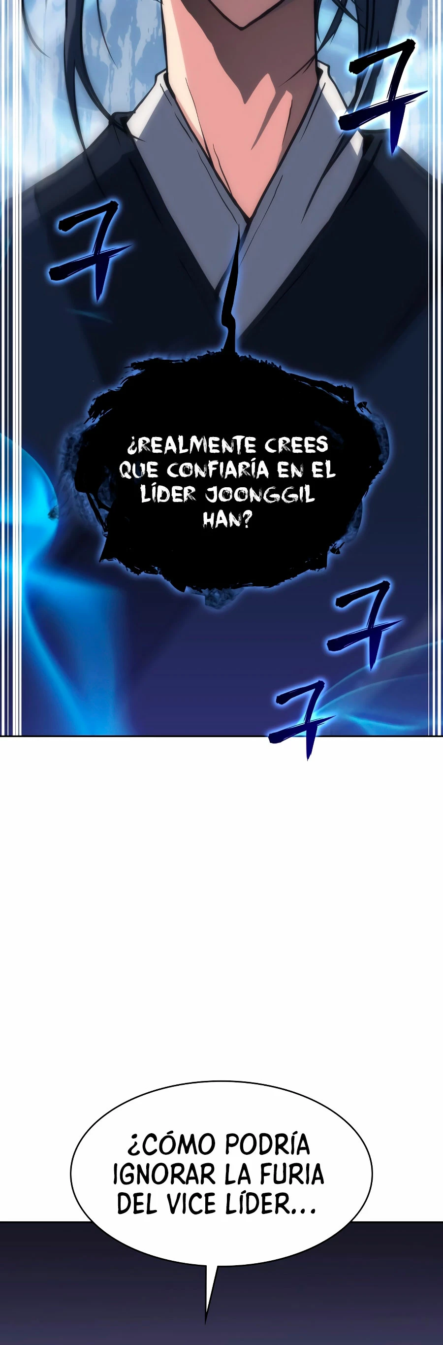 MookHyang – El Origen Capítulo 40 - Page 39
