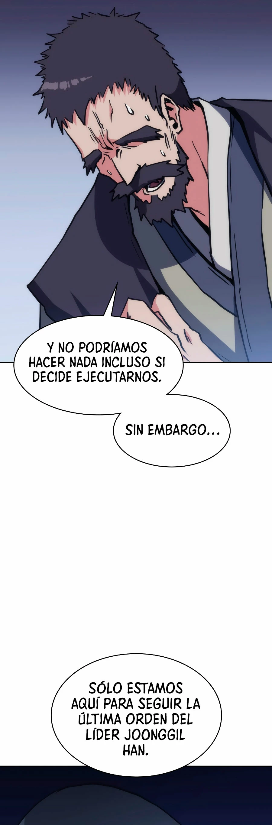 MookHyang – El Origen Capítulo 40 - Page 40