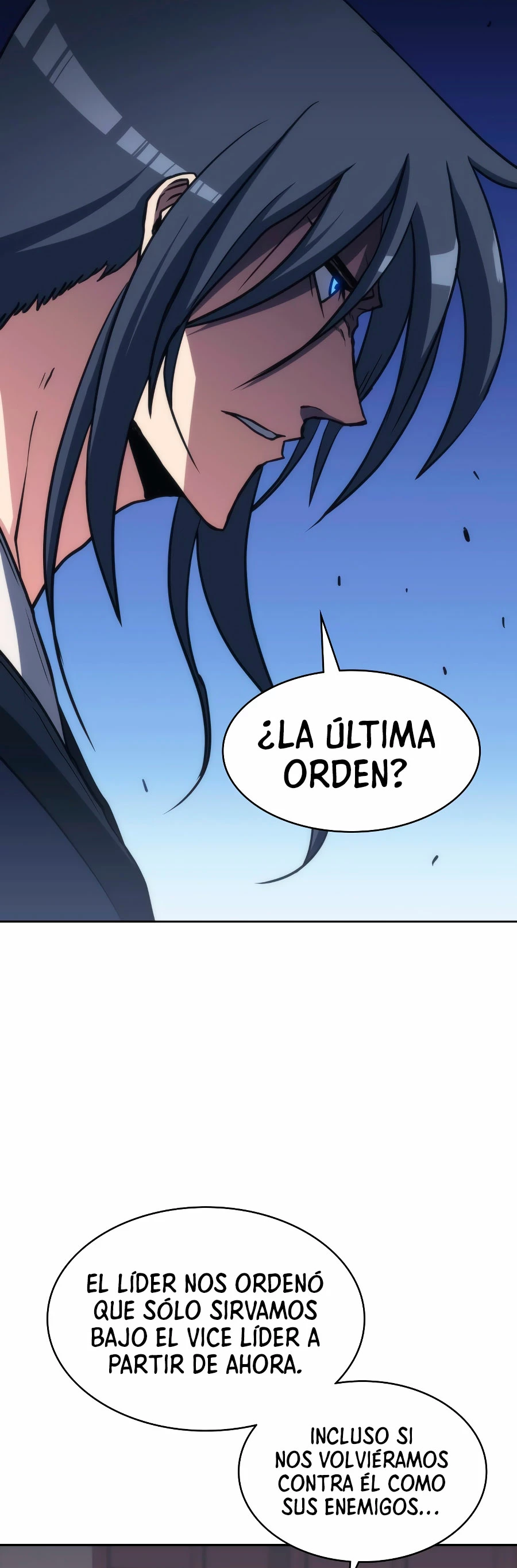 MookHyang – El Origen Capítulo 40 - Page 41