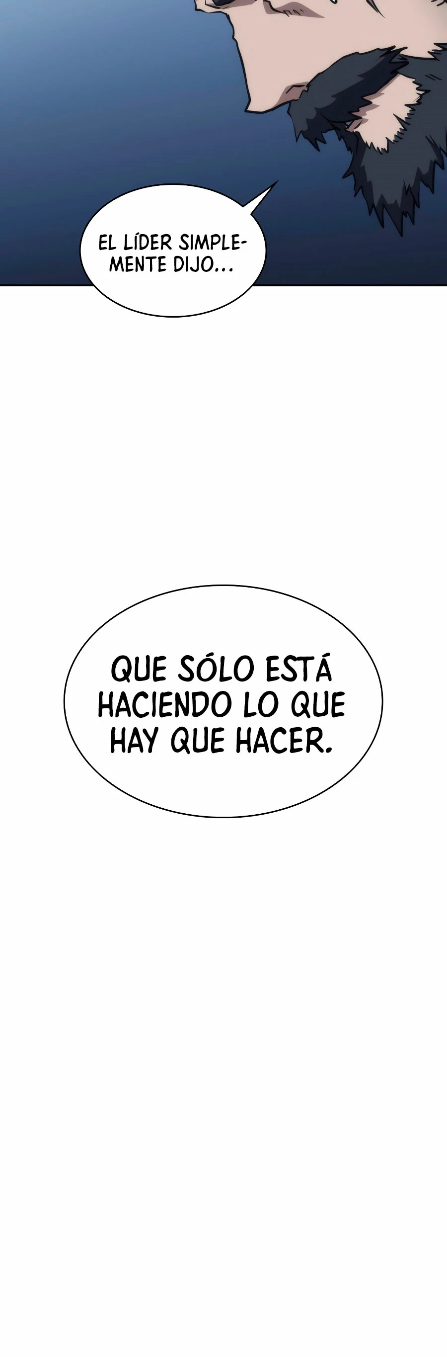 MookHyang – El Origen Capítulo 40 - Page 43