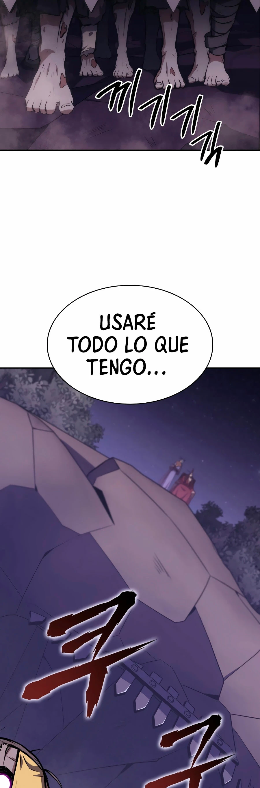 MookHyang – El Origen Capítulo 40 - Page 50